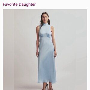 Favorite Daughter Whisk Me Away Dress